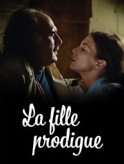 La fille prodigue