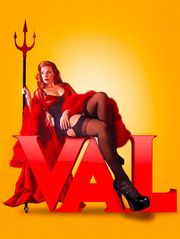 Val
