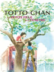 Totto-chan, la petite fille à la fenêtre