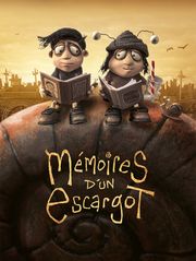Mémoires d'un escargot