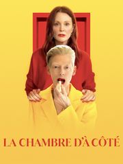 La Chambre d'à côté