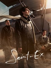 Saint-Ex