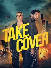 Take Cover