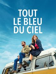 Tout le bleu du ciel
