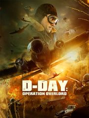D-Day : Opération Overlord
