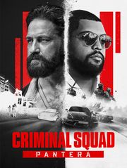 Criminal Squad : Pantera