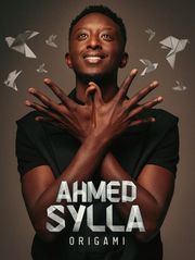 Ahmed Sylla : Origami