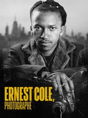 Ernest Cole, photographe