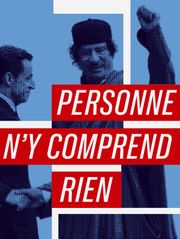 Personne n'y comprend rien