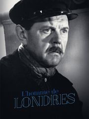 L' homme de Londres