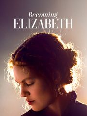 Becoming Elizabeth