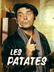 Les patates