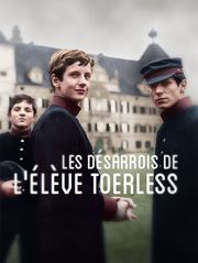 Les désarrois de l'élève Törless
