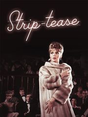 Strip-tease
