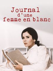 Journal d'une femme en blanc