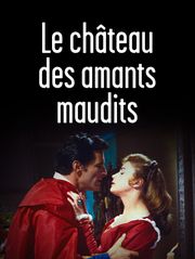 Le château des amants maudits