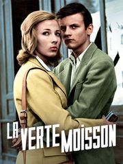 La verte moisson