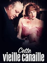 Cette vieille canaille