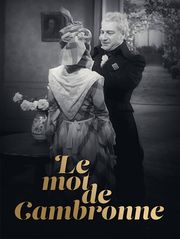 Le mot de Cambronne