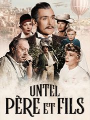 Untel père et fils
