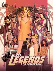 Legends of Tomorrow