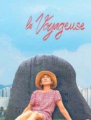 La Voyageuse