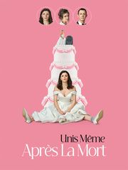 Unis même après la mort