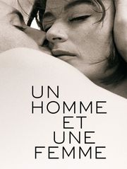 Un homme et une femme