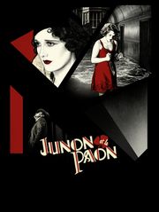 Junon et le paon