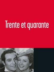 Trente et quarante