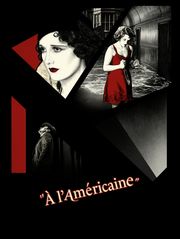 A l'américaine