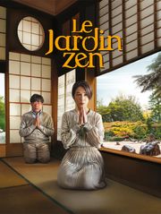 Le Jardin zen