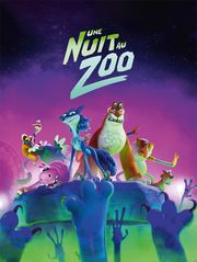 Une nuit au zoo