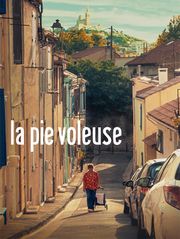 La Pie voleuse