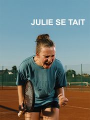 Julie se tait