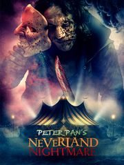 Peter Pan's Neverland Nightmare