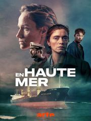 En haute mer
