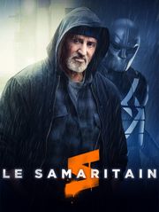 Le Samaritain