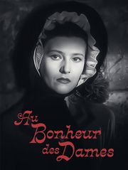 Au bonheur des dames