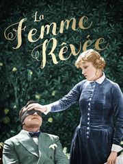 La femme rêvée