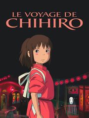Le voyage de Chihiro