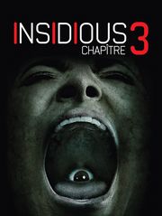 Insidious : chapitre 3