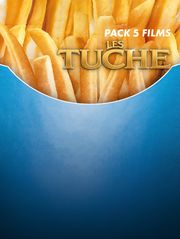 Pack 5 films Les Tuche