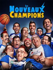 Les nouveaux champions