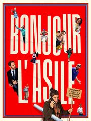 Bonjour l'asile