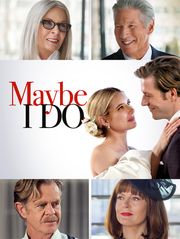 Maybe I do