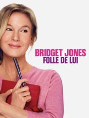 Bridget Jones : folle de lui