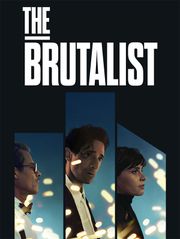 The Brutalist