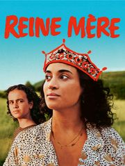 Reine mère