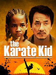 The Karate Kid